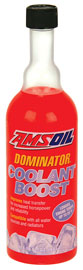  Dominator&reg; Coolant Boost (RDCB)
